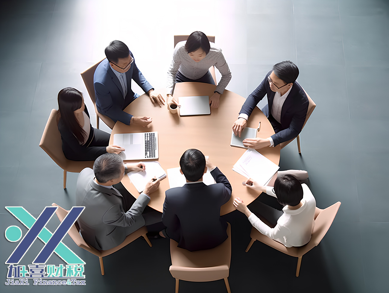 商贸企业库存管理与代理记账数据衔接实操指南